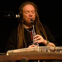 Explore photos of Jaron Lanier: Music and the Future of Humanity in San Francisco on December 19, 2025